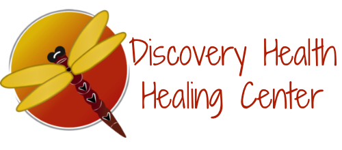 Discovery Health Healing Center