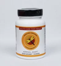 Adrenal Adapt Bottle Picture