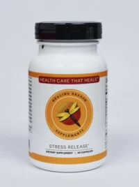 Stress Release Bottle Picture